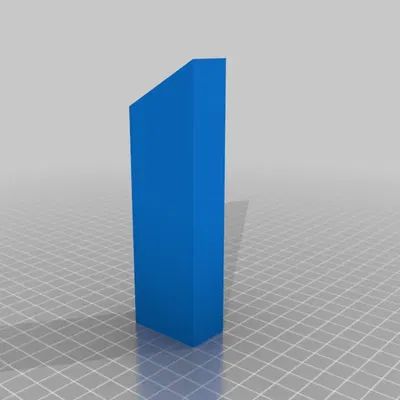 Giá đỡ laptop cho máy in nhỏ gọn