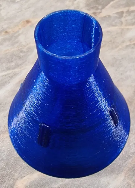 Giá đỡ phễu cho máy xay tiêu - Image 3