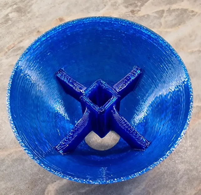 Giá đỡ phễu cho máy xay tiêu - Image 4