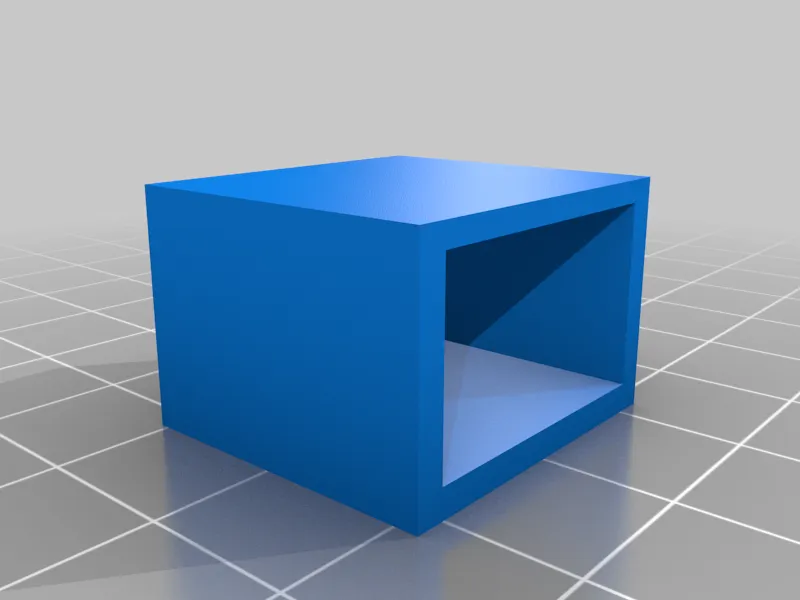 Vỏ quạt tùy chỉnh với nắp lưới cho máy hút hơi hàn - Image 3