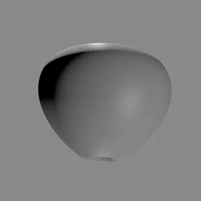 Chậu treo có bể chứa nước chống tràn