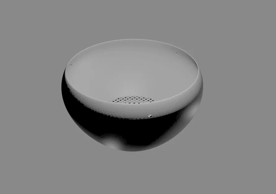 Chậu treo có bể chứa nước chống tràn - Image 3