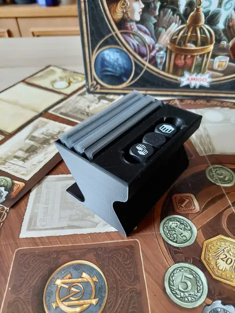 Tổ chức trò chơi Carnival of Monsters tiện lợi và gọn nhẹ - Image 2