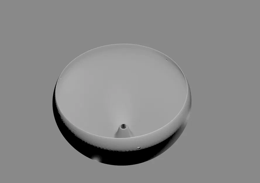 Chậu treo có bể chứa nước chống tràn - Image 4