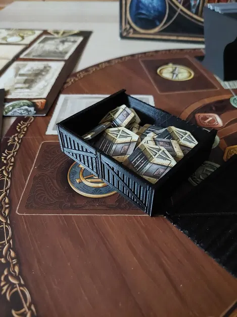 Tổ chức trò chơi Carnival of Monsters tiện lợi và gọn nhẹ - Image 3