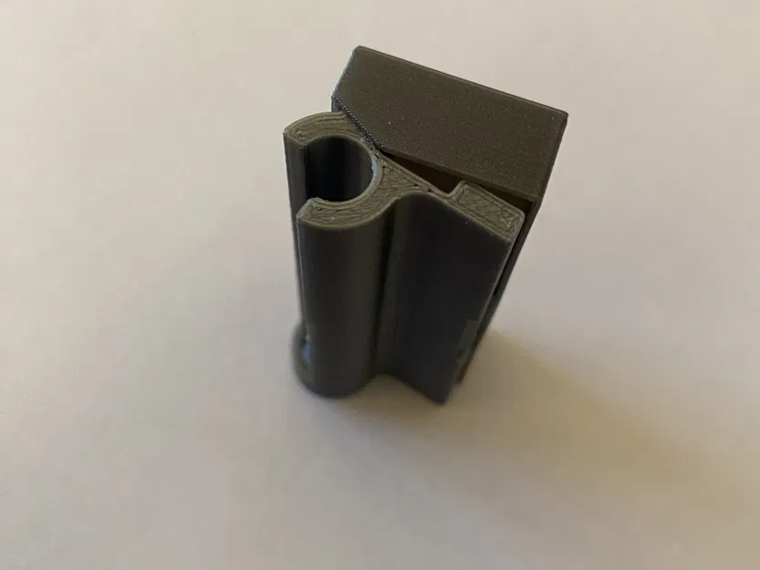 Nhắc nhở tưới nước Lechuza với cảm biến cửa Aqara - Image 4