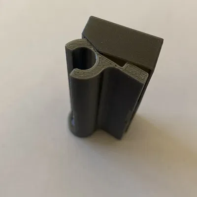 Nhắc nhở tưới nước Lechuza với cảm biến cửa Aqara