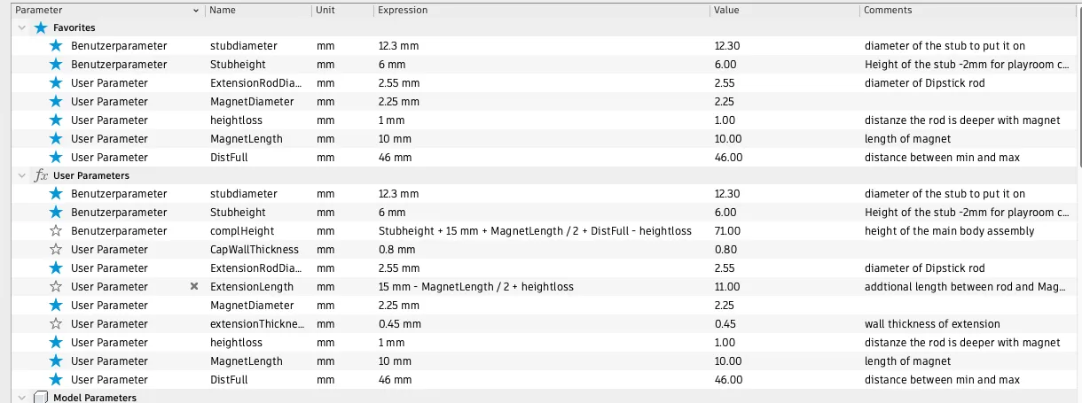 Nhắc nhở tưới nước Lechuza với cảm biến cửa Aqara - Image 5