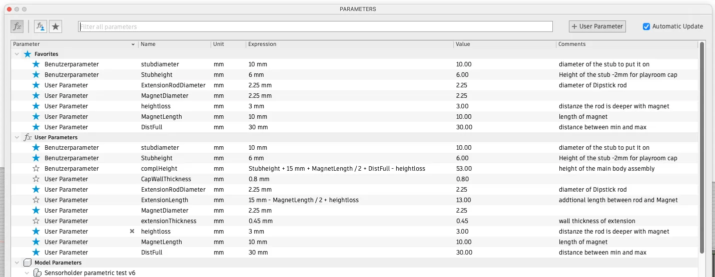 Nhắc nhở tưới nước Lechuza với cảm biến cửa Aqara - Image 6