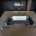 Bộ bảo vệ màn hình Prusa XL của Guym với đèn LED xuyên sáng - Thumbnail 2
