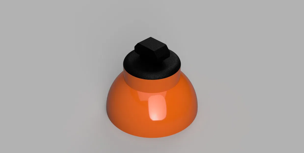 Bóng squash chống rung MK3s/MK3s+ với hỗ trợ hiệu quả - Image 3