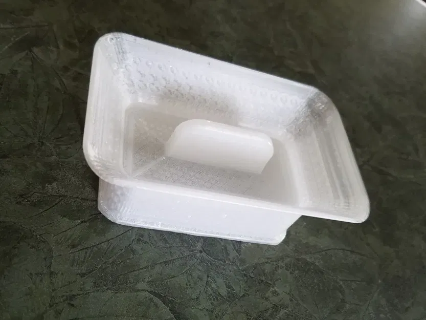 Máy ép Musubi V4 một lớp không tràn - Image 1