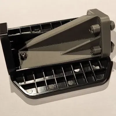 Giá đỡ hiển thị bên trái cho máy in Neptune 4