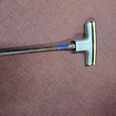 Tay cầm hình T cho ổ cắm ¼