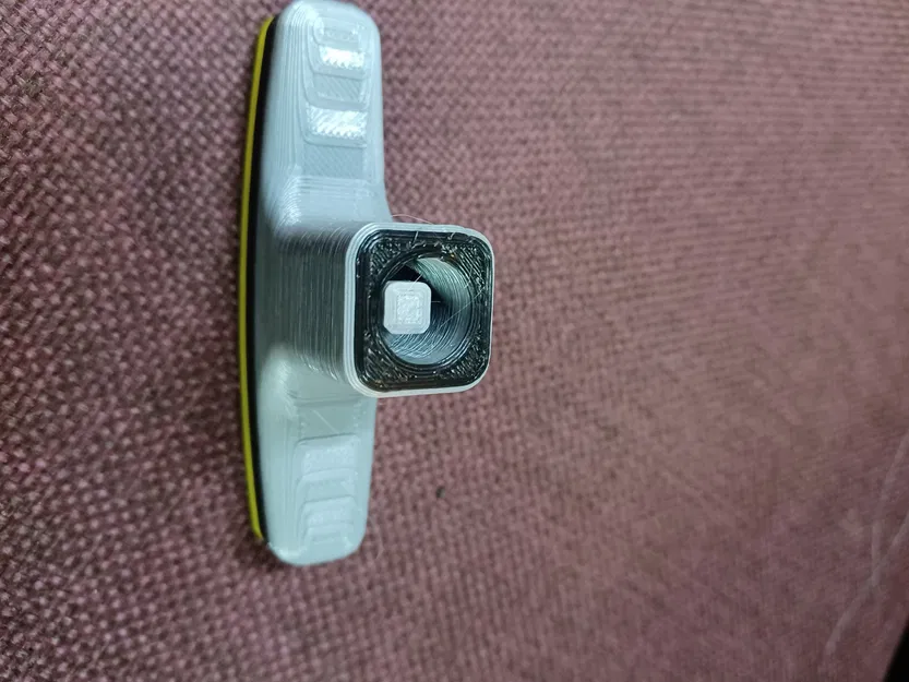 Tay cầm hình T cho ổ cắm ¼ - Image 2