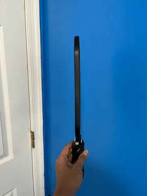 Vợt pickleball cập nhật dễ in và lắp ráp - Image 2