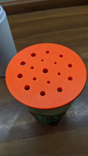 Giá đỡ cọ vẽ giúp bảo vệ lông cọ không bị cong - Image 5