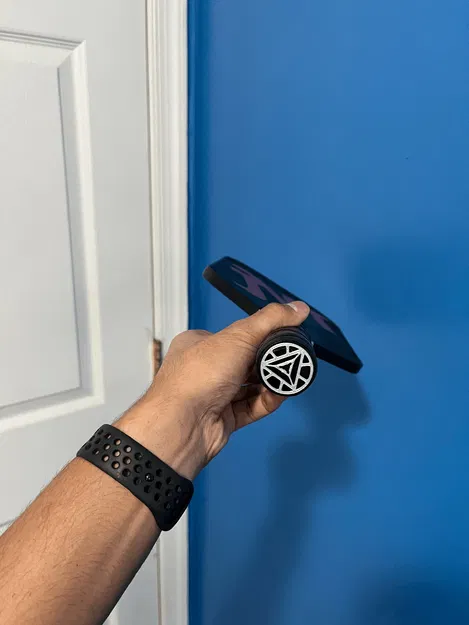 Vợt pickleball cập nhật dễ in và lắp ráp - Image 3