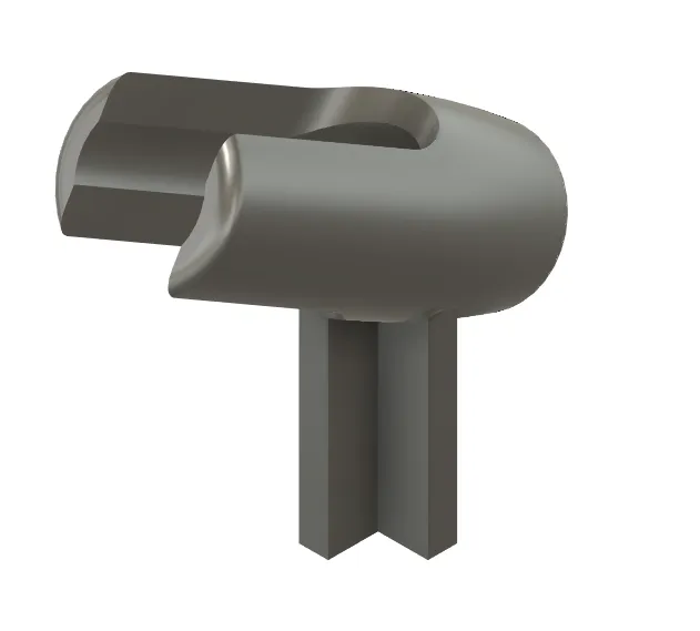 Giá đỡ súng phun sơn cho nghệ nhân và thợ thủ công - Image 1