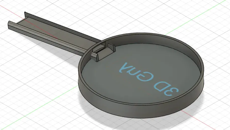 Chậu cây có lỗ thoát nước cho chậu trồng cây - Image 1