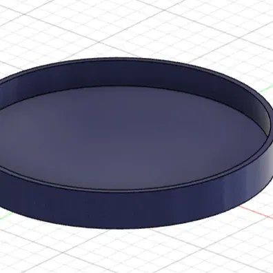 Chậu cây có lỗ thoát nước cho chậu trồng cây