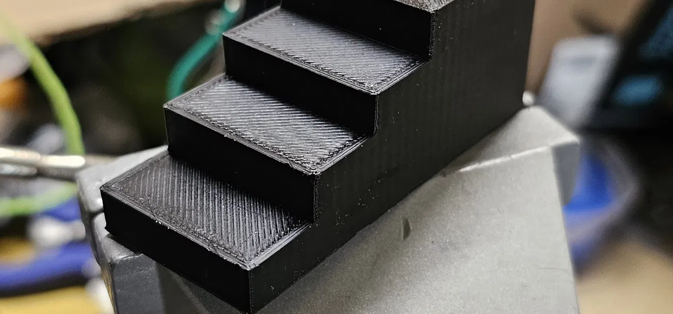 Công cụ loại bỏ xích chính bằng nhựa cho xe máy - Image 1