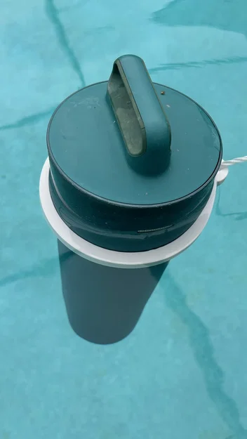 Giá đỡ cartridge Sutro cho bể bơi tiện lợi - Image 1