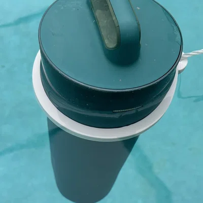 Giá đỡ cartridge Sutro cho bể bơi tiện lợi