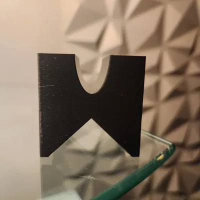 Giá đỡ cáp AV giúp nâng cáp khỏi mặt đất