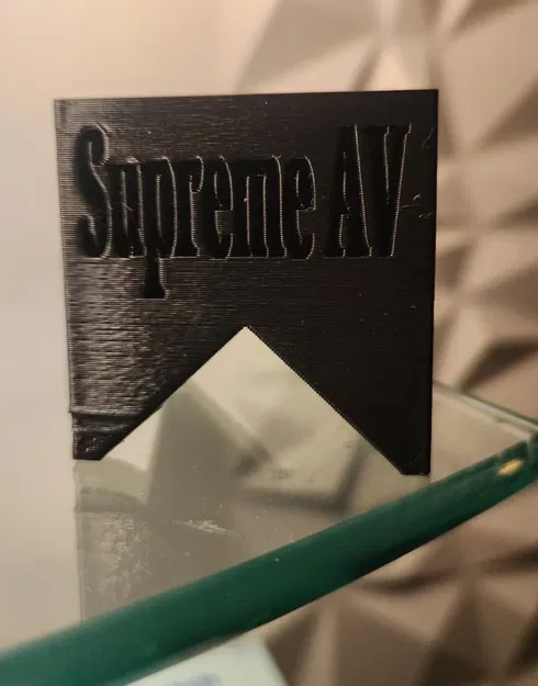 Giá đỡ cáp AV giúp nâng cáp khỏi mặt đất - Image 2