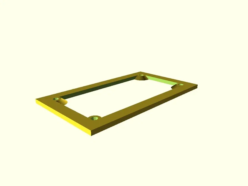 Bộ che biển số xe máy tùy chỉnh cho bạn bè - Image 2