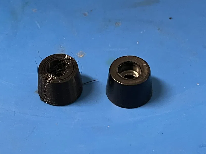 Chân thay thế cho máy in Voron V0.2 - Image 1