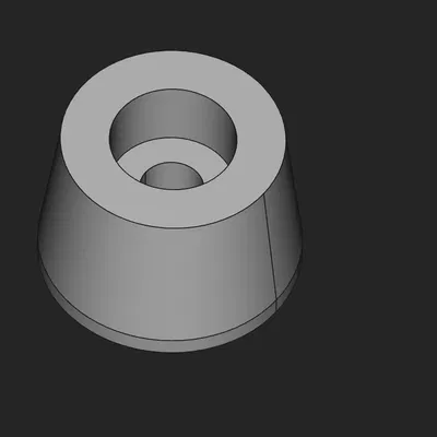 Chân thay thế cho máy in Voron V0.2