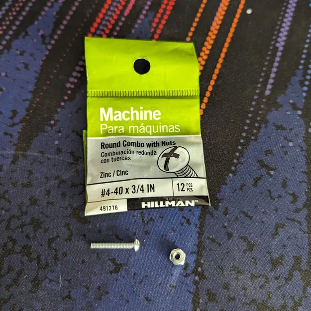 Katana Cyberpunk có thể tháo rời cho cosplay dễ dàng - Image 6