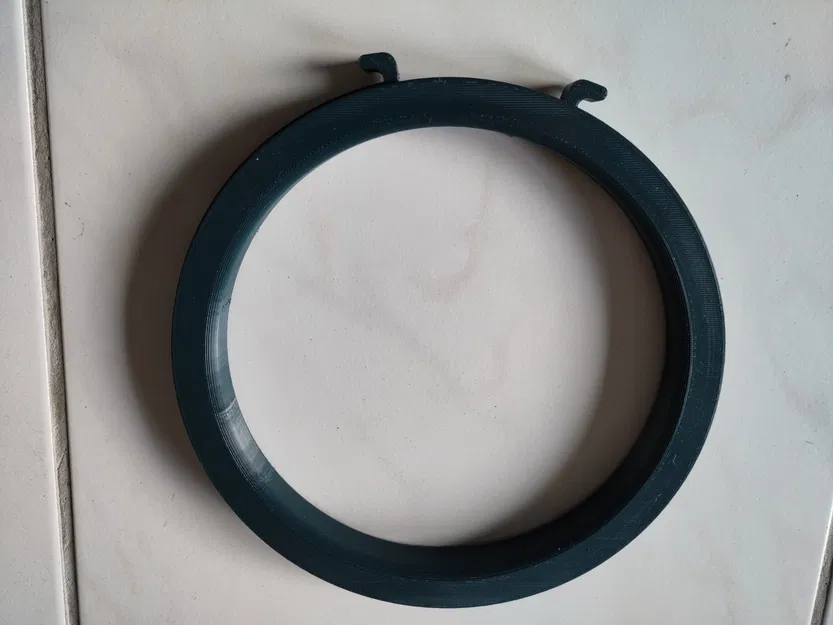 Vòng tay cầm cho túi rác hình tròn - Image 4