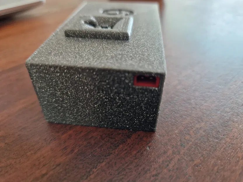 Vỏ cho bộ điều khiển Homematic IP chạy bằng pin - Image 4