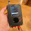 Vỏ đa màu cho Portapack HackRF - Thumbnail 1