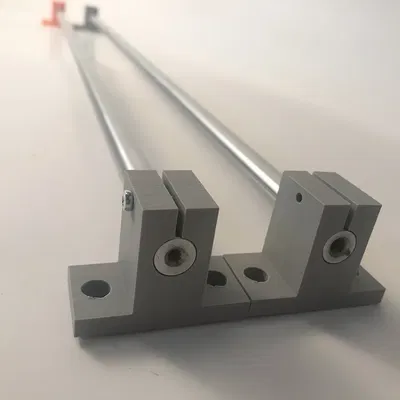 Giá đỡ thanh SK12 cho thanh tuyến tính 12mm