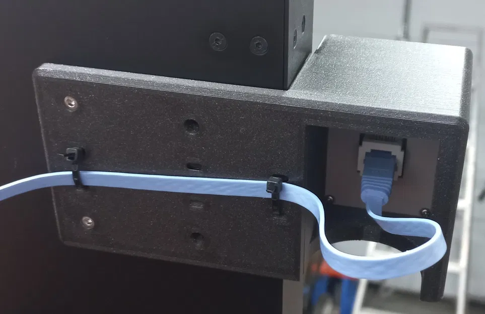 Giá đỡ bàn phím VFD cho bộ điều khiển Masso - Image 2