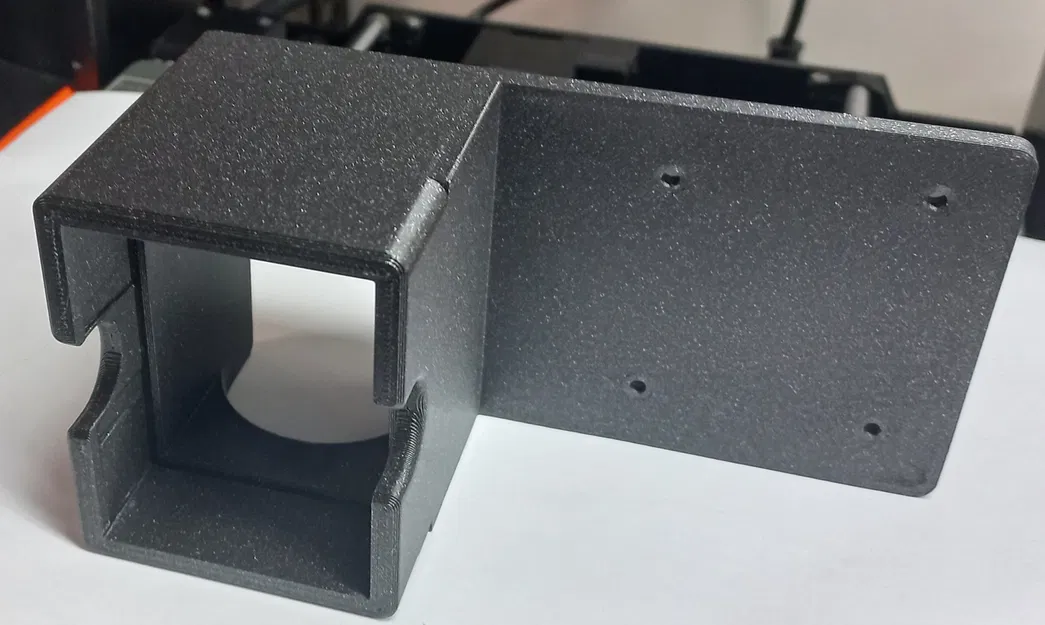 Giá đỡ bàn phím VFD cho bộ điều khiển Masso - Image 3