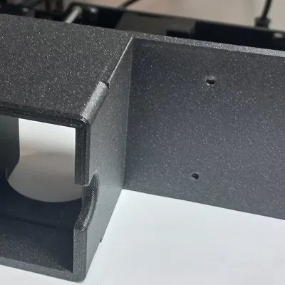 Giá đỡ bàn phím VFD cho bộ điều khiển Masso