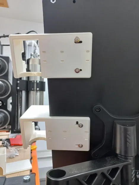 Giá đỡ bàn phím VFD cho bộ điều khiển Masso - Image 4