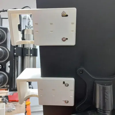 Giá đỡ bàn phím VFD cho bộ điều khiển Masso