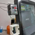 Giá đỡ bàn phím VFD cho bộ điều khiển Masso - Thumbnail 7