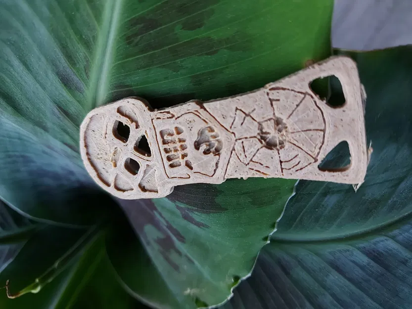 Cuộc phiêu lưu xương đồng trong phim Goonies - Image 1