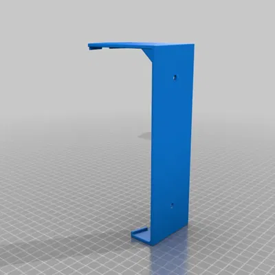 Giá đỡ tường cho router icotera i4882