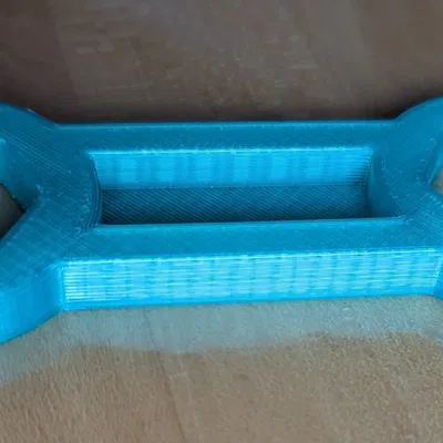 Cờ lê collet ER16A 25mm cho động cơ phay 1050FME