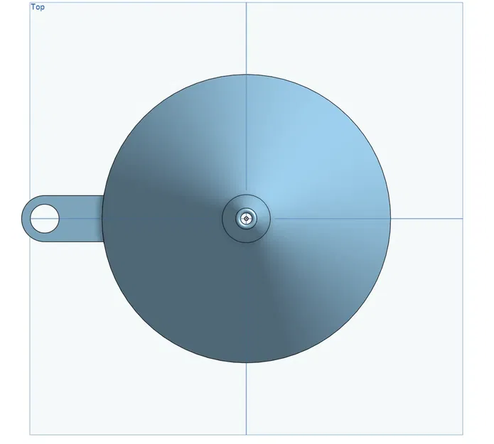 Phễu in 3D dễ dàng và nhanh chóng - Image 2