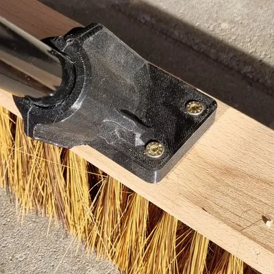 Bộ chuyển đổi tay cầm chổi chống rung