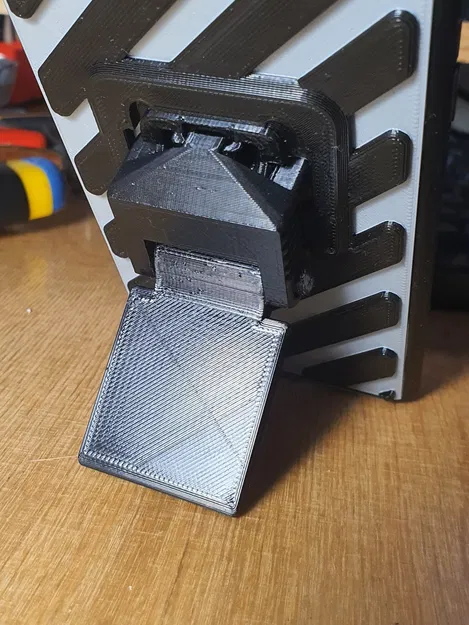 Cánh tay giá đỡ DeckMate không có logo - Image 1